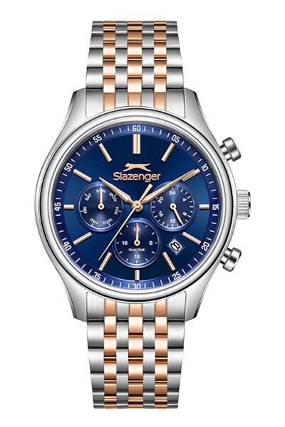 Slazenger Men's Wristwatch Sl.09.2487.2.05