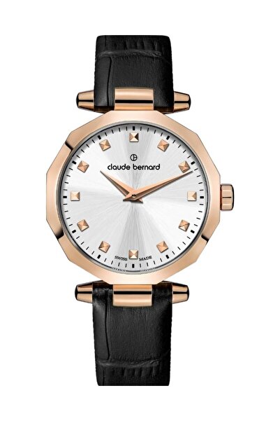 Claude Bernard Kadın Kol Saati Cb.20229.37rcn.aır