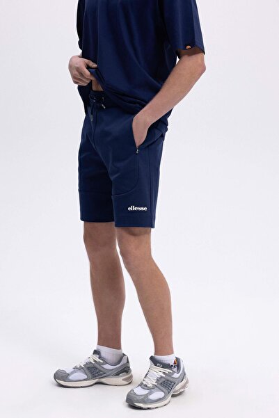 Ellesse Ανδρικό Σορτς Em392-Nv