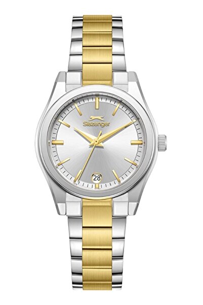 Slazenger ساعة يد نسائية Sl.09.2469.3.05