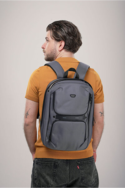 ÇÇS Unisex Backpack Ccs51946