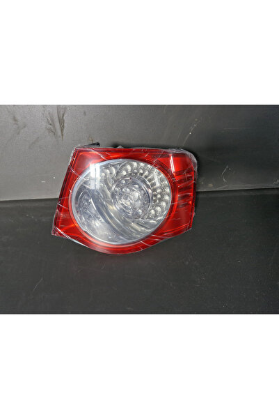 İthal VOLKSWAGEN JETTA SAĞ STOP LAMBASI LEDLİ SIFIR 2006-2011