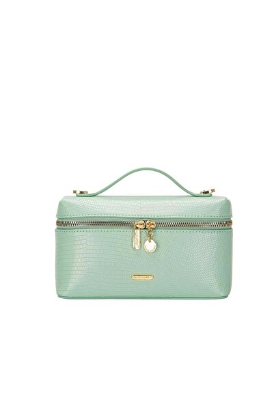 David Jones Μαλακή Vegan Δερμάτινη Γυναικεία Τσάντα ώμου - Casual Τσάντα Cros...