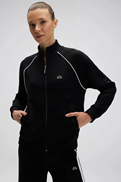 Ellesse Γυναικείο φούτερ EF535-BK