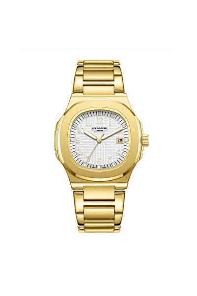 Lee Cooper Men's Wristwatch Lc08259.130