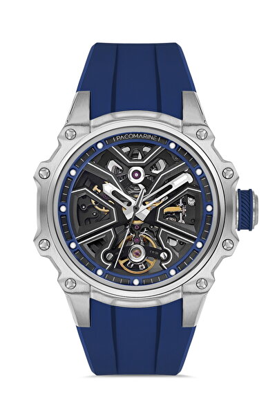 Pacomarine Men's Wristwatch Pm.24501.02