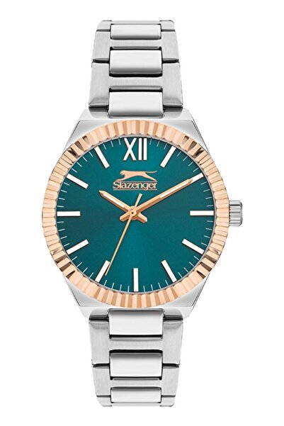 Slazenger Sl.09.2304.3.07 Women Wrist Watch