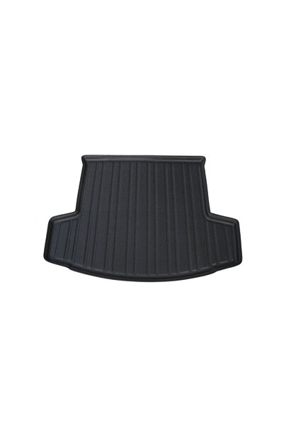 Rnport Chevrolet Captiva 2007 - 2019 Bagaj Havuzu