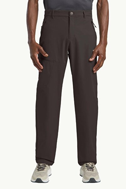 Jack Wolfskin Ανδρικό παντελόνι εξωτερικού χώρου Pico Trail
