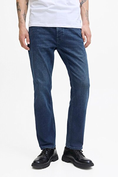Jack & Jones Jjiclark Erkek Jean 12276482