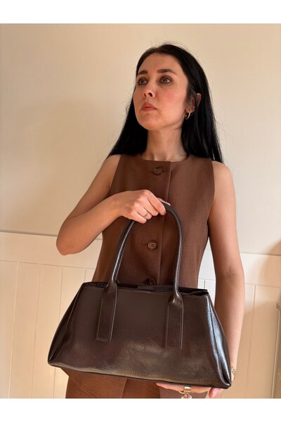 lalettobags Γυναικεία τσάντα ώμου Defne Model