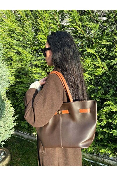 lalettobags Geantă de umăr model Crizantema pentru femei, cu curea reglabilă ...