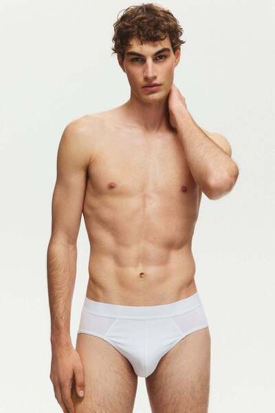 H&M 3-pack cotton briefs