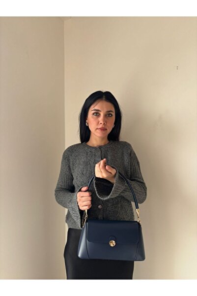 lalettobags Kadın Lale model el çantası