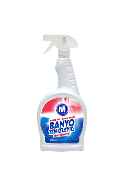 Migros Migros Banyo Temizleyici 750 Ml