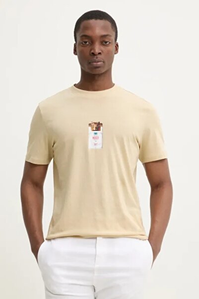 HUGO T-SHIRT