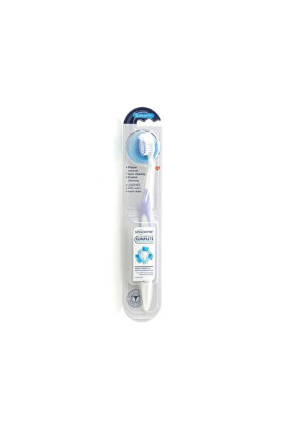 Sensodyne TB COMPLETE PROTC SOFT