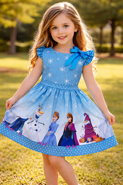 Week Φόρεμα για κορίτσι