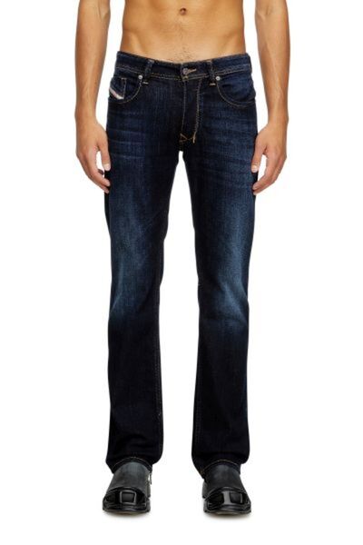Diesel 1985 LARKEE LACİVERT ERKEK REGULAR JEAN PANTOLON