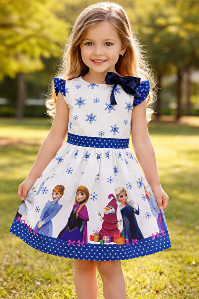 Week Φόρεμα για κορίτσι