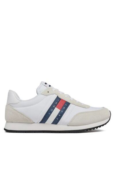 Tommy Hilfiger Sneaker Shoes Ανδρικά ΠΑΠΟΥΤΣΙΑ EM0EM01351 YBR