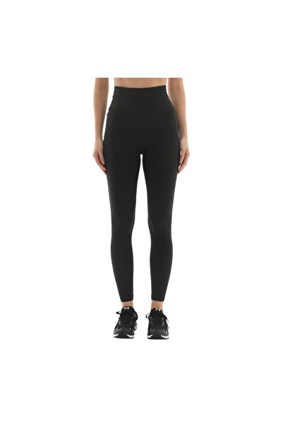 Under Armour A1382522-001 ميريديان ليجينغز بنطلون نسائي ضيق أسود