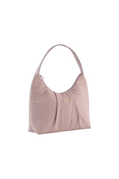 Puma 092180-02 Up Slouchy Hobo Bag Γυναικεία &amp; Κεσεντιλάντα Πεμπίνα