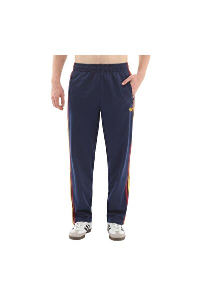 adidas KD3836-E Fırebırd Tp Erkek Eşofman Altı Lacivert