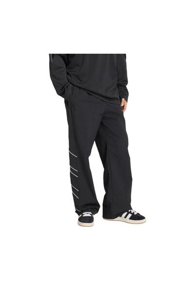 adidas KE0093-E Tp Ανδρικό Φούτερ Μαύρο