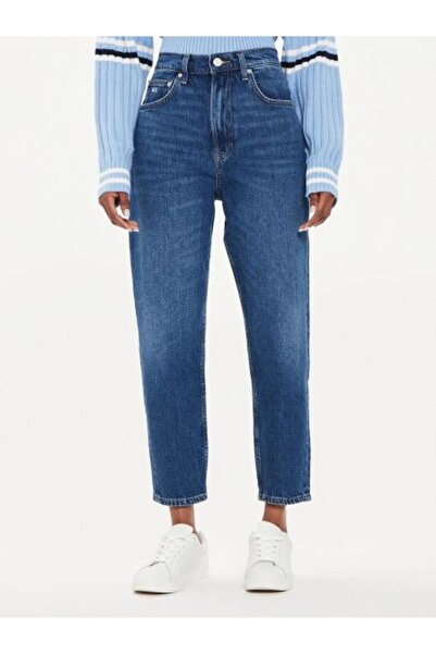 Tommy Hilfiger DW0DW19244 Μοντέλο Τζιν