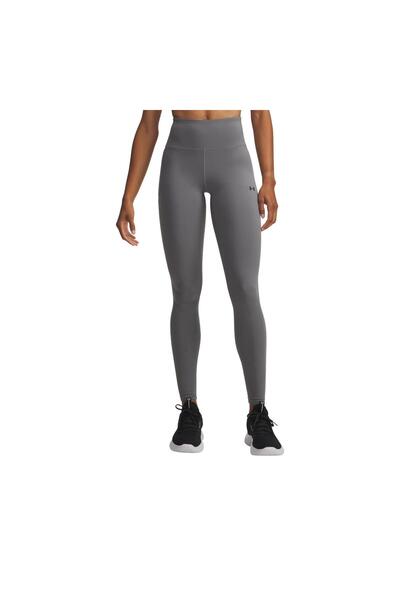 Under Armour A1388649-709 Κολάν Κίνησης Emea Γυναικείο Κολάν Γκρι