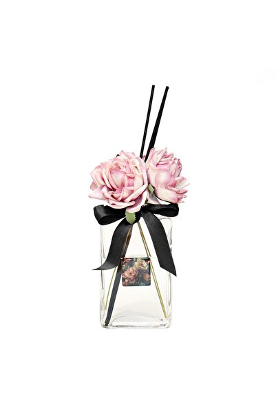 Missi Maison Flora-Black Vanilya Oda Kokusu