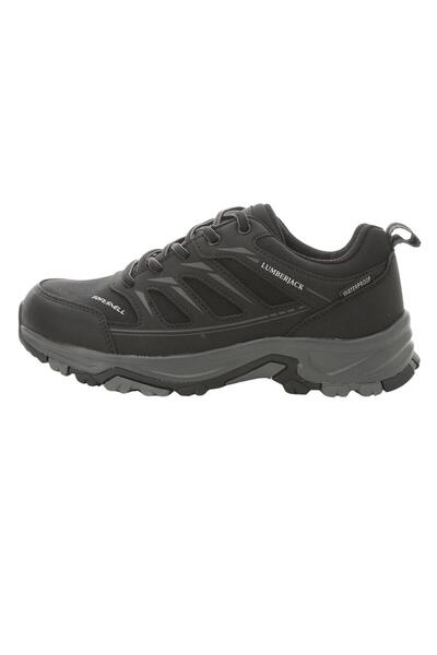 lumberjack 102026841-R 5W Alın G 5Pr Kadın Spor Ayakkabı Siyah