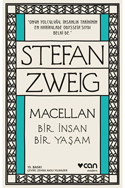 CAN Macellan