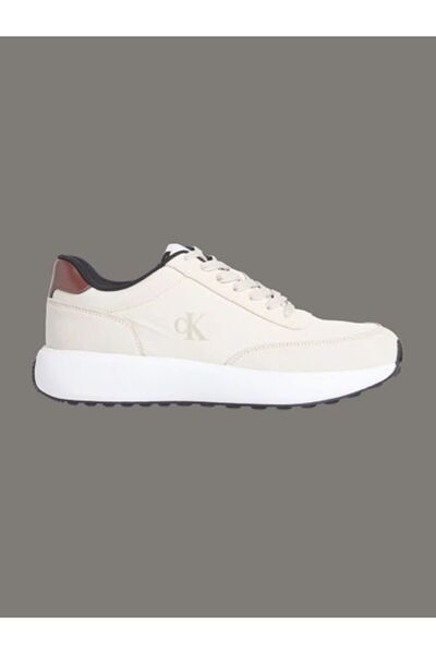 Calvin Klein Αθλητικά Παπούτσια Τρεξίματος - Με κορδόνια, σε διάφορα σχέδια/χ...