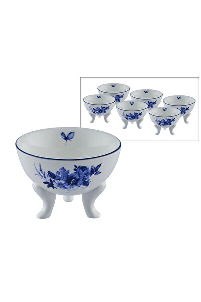 ROY KING BLUE GARDEN 3 AYAKLI ÇEREZLİK 10 CM