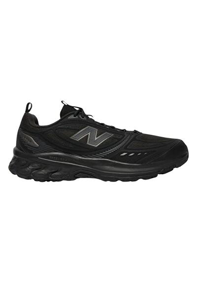 New Balance 410 Ανδρικά μαύρα παπούτσια για τρέξιμο