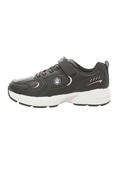 lumberjack 102015766-R 5W Pol Pu Jr 5Pr &amp;Ccedil;dečije sportske cipele crne