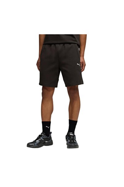 Puma 692182-01 Технически шорти Мъжки шорти и капри Черен