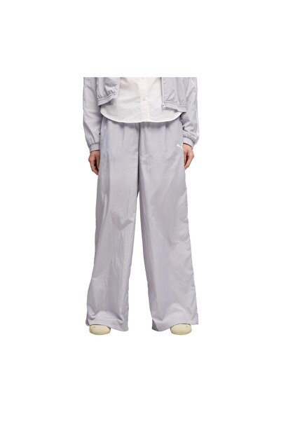 Puma 691865-82 Pantaloni de trening sport, lejeri, țesuți, pentru femei, gri