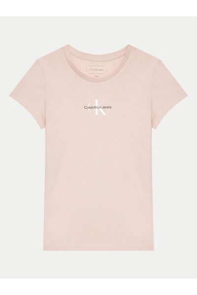 Calvin Klein Girls T-Shirts
