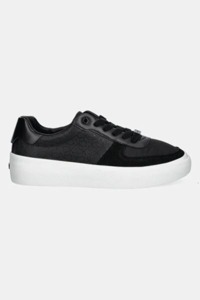 Calvin Klein VULC LACE UP - MONO