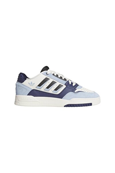adidas Kj1109-E Drop Step Low 2.0 Men's Sports Shoes White
