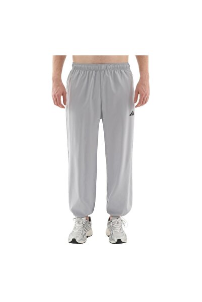 adidas KF1061-E Pl Es Pant Erkek Eşofman Altı Gri