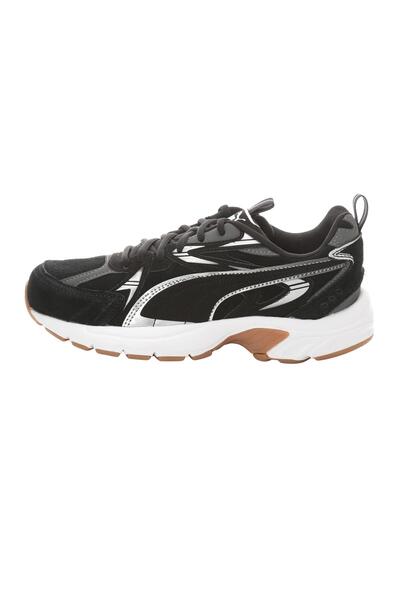 Puma 402656-02 Milenio Tech Sd Αθλητικά Παπούτσια Μαύρα