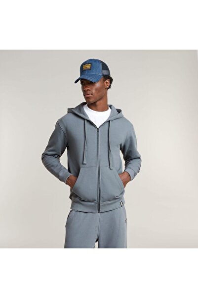 G-STAR RAW Προϊόν με κεντημένο ιδρώτα