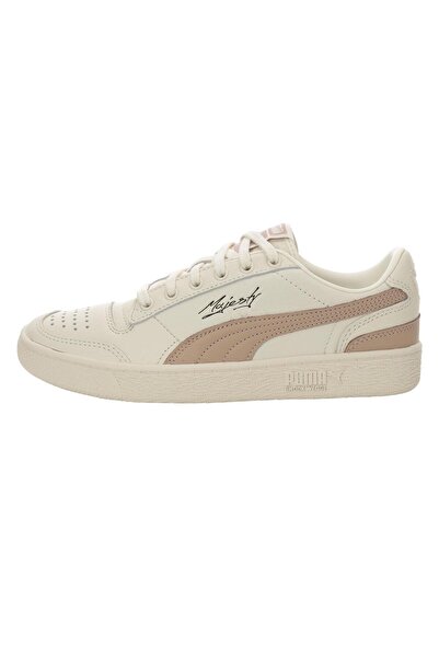 Puma Αθλητικά παπούτσια Majesty Unisex σε ροζ χρώμα