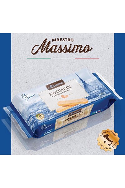 Massimo Diğer Tatlı Yapım Malzemesi