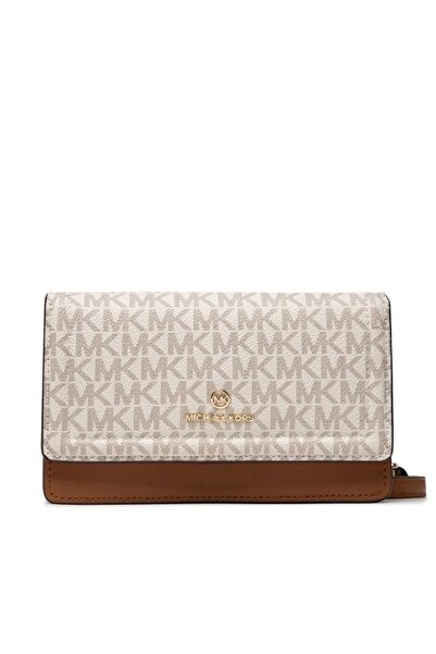 Michael Kors Bag with Adjustable and Removable Strap with Logo 32s1gt9c2b149 ...