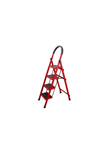 ASVERA PATİKA 4'LÜ EV TİPİ MERDİVEN